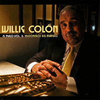 Corazon Partido - Willie Colón