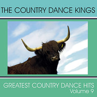 From This Moment On - The Country Dance Kings