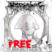 TheMark [From the Forthcoming CrownsDown LP) - Themselves