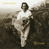 Metamorphosis - Tim Reynolds