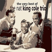 Prelude in C-sharp minor - Nat King Cole Trio