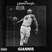 GIANNIS - The Underachievers, AKTHESAVIOR, Issa Gold