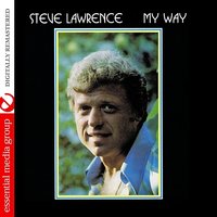 The Man I Could Have Been - Steve Lawrence
