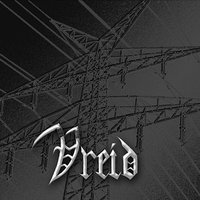Wrath Of Mine - Vreid