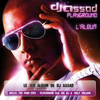 So Far Away (feat. Nadia Lindor) - DJ Assad, Nadia Lindor