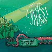 The Banks of the Lee - The Longest Johns