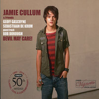 Love Won't Let Me Wait (feat. Geoff Gascoyne) - Geoff Gascoyne, Jamie Cullum