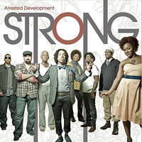 Any Tree But That - Arrested Development