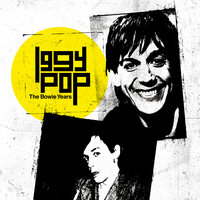 Turn Blue - Iggy Pop
