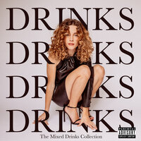 Drinks - CYN, NERVO