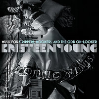 Halfway Across the Atlantic Ocean - Kristeen Young