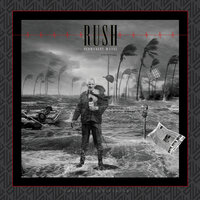Different Strings - Rush