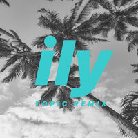 ily (i love you baby) - Surf Mesa, Topic, Emilee