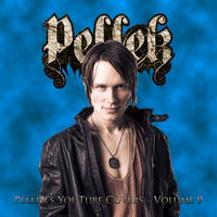 Symphony of the Night - Pellek