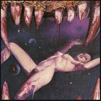 SextMeFromTheAfterlife - BabylØøt, Ghostemane