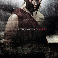Hail The Locusts - Salt The Wound