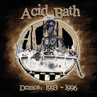 Scream Of The Butterfly - Acid Bath