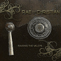 Let It Go (feat. The Pharcyde) (Regrind '09) - Rae & Christian, The Pharcyde