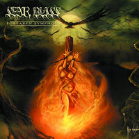 She Will Return - Sear Bliss