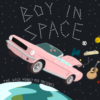Take on Me - Boy In Space
