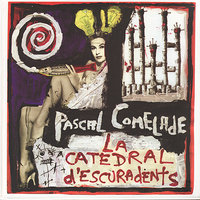 Pascal Comelade