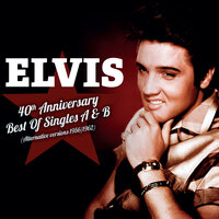 A Big Hunk O' Love - Prise 3 - Elvis Presley