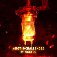 #Hot16Challenge2 - K2