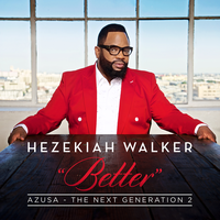 Hezekiah Walker
