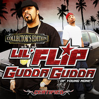 Where You From? - Lil' Flip, Gudda Gudda, Young Money