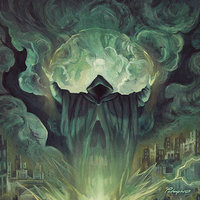 Devoured By Fear - Mammoth Grinder