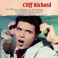 Be-Bop-A-Lula (feat. The Drifters) - Cliff Richard, The Drifters