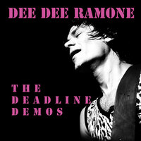 Dee Dee Ramone