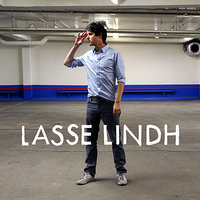 Regn faller - Lasse Lindh