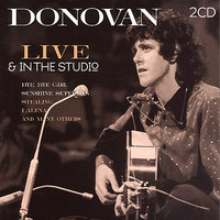 The Ballad of a Crystal Man - Donovan