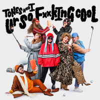 Ur So F**kInG cOoL - Tones And I