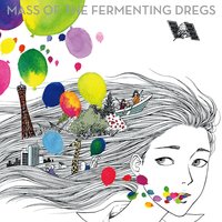 Mass Of The Fermenting Dregs