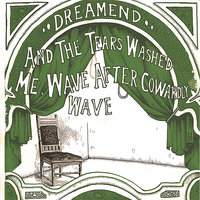Your Apparition Stays with Me Still - dreamend
