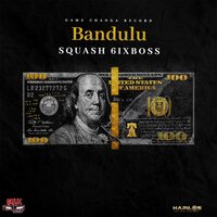 Bandulu - Squash