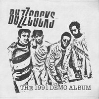 Dreamin - Buzzcocks