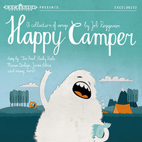 A Small Step for Mankind (feat. Tim Knol) - Happy Camper, Tim Knol