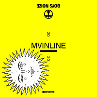 Mvinline - Boys Noize