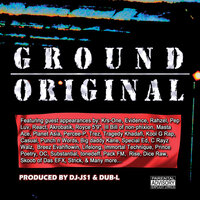 Essentials - DJ JS-1, Rahzel, KRS-One