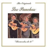 La Media Vuella - Los Panchos