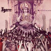 Tout petit moineau - Igorrr