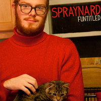 Quite Exciting, This Computer Magic - Spraynard