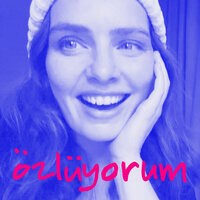 Özlüyorum - Nil Karaibrahimgil