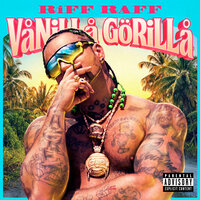 Water Whippin Wizard - Riff Raff, Yelawolf