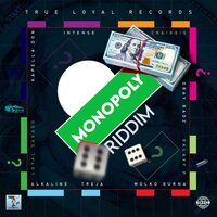Monopoly - Alkaline