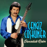 Gesi Bağları - Cengiz Coşkuner