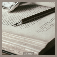Old Pen - Cody Francis